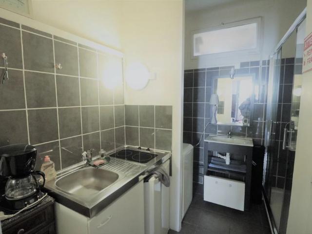 Appartement location à Nevers
