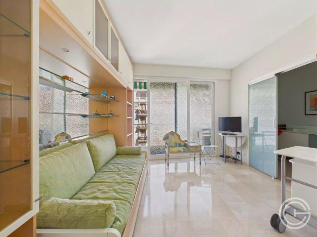 Appartement location à Nice