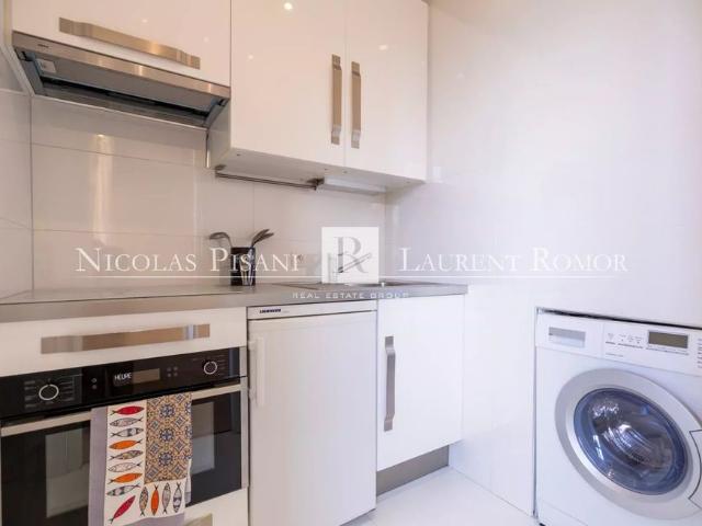 Appartement location à Nice