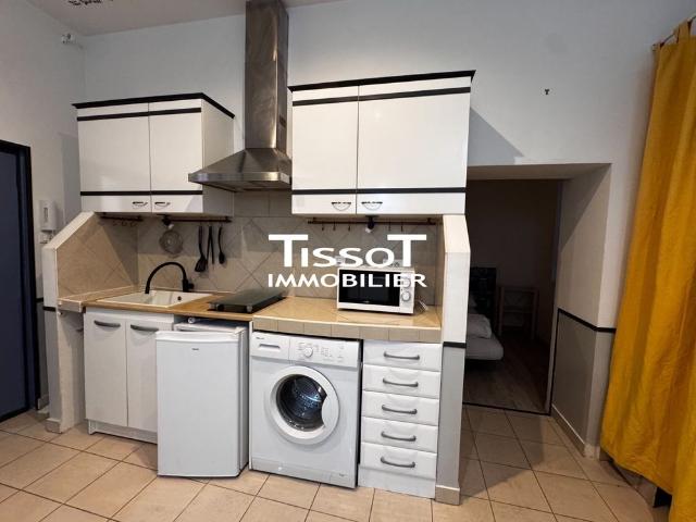 Appartement location à Écusson, Nîmes