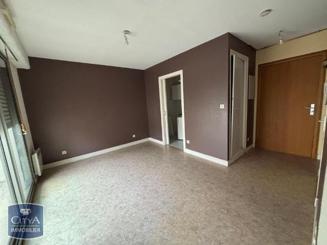 Appartement location à Niort