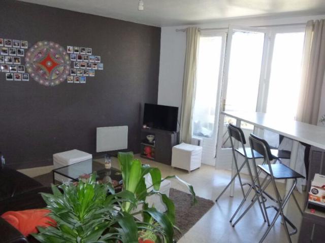Appartement location à Orléans