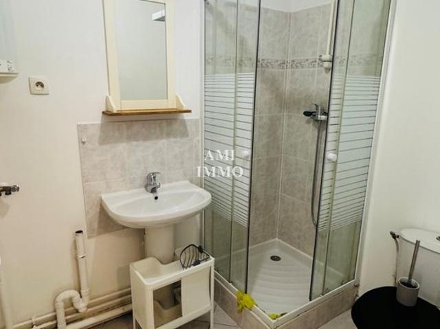 Appartement location à Palaiseau