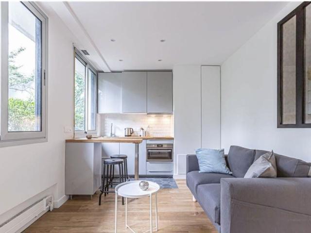 Appartement location à Paris, Île-de-France