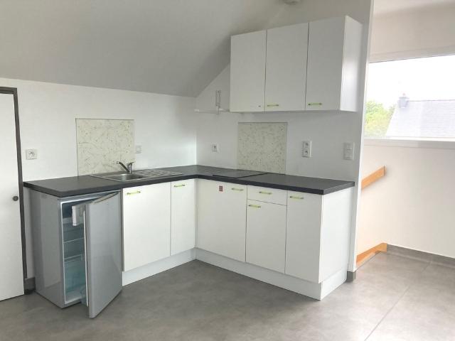 Appartement location à Saint-Brieuc, Bretagne