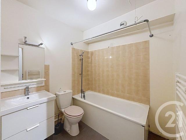 Appartement location à Melun, Saint-fargeau-ponthierry