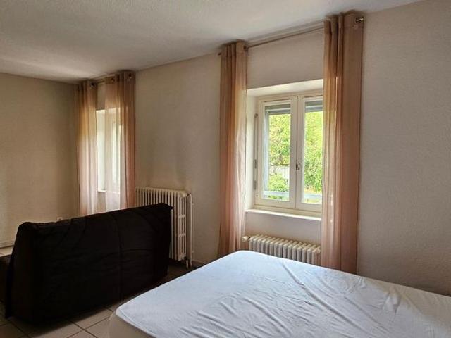 Appartement location à Privas, Freyssenet