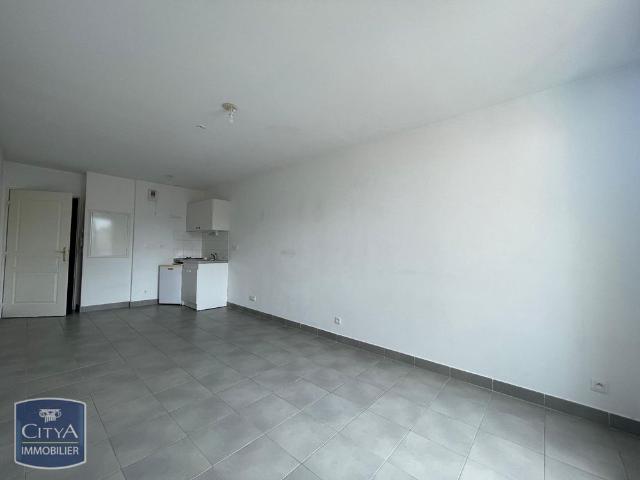 Appartement location à Rambouillet
