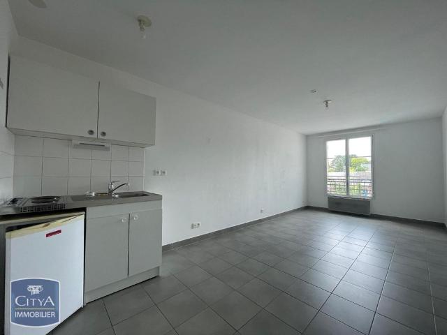 Appartement location à Rambouillet