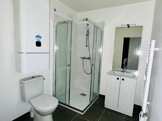 Appartement location à Reims