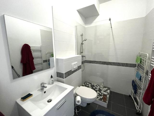 Appartement location à Roanne