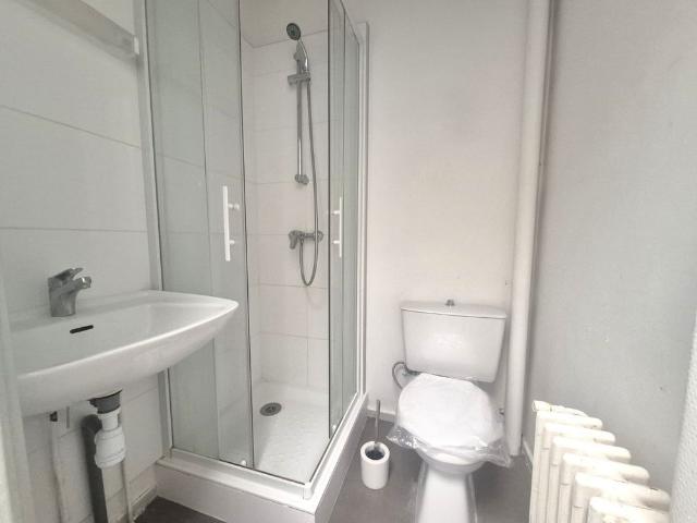 Appartement location à Lille, Roubaix