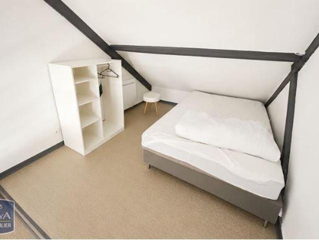 Appartement location à Lille, Roubaix