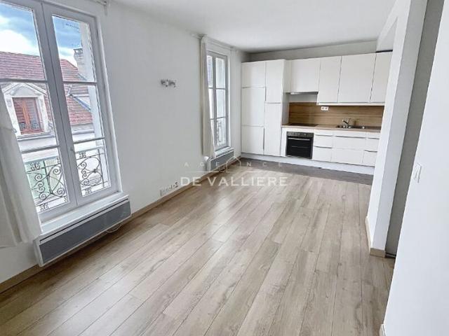 Appartement location à Nanterre, Rueil-malmaison