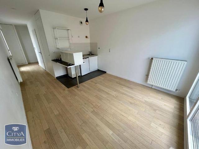 Appartement location à Nanterre, Rueil-malmaison
