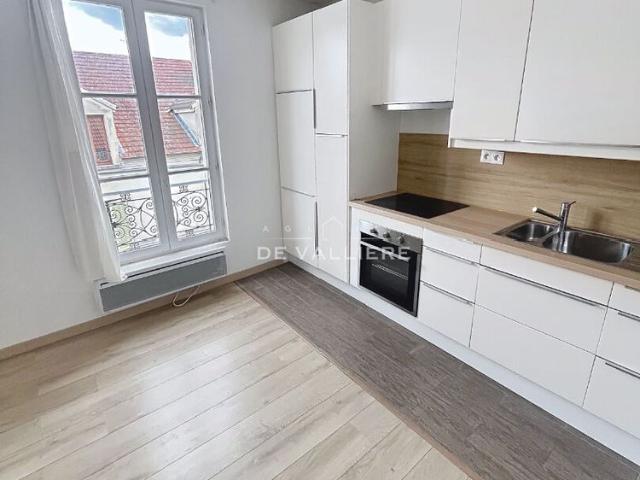 Appartement location à Nanterre, Rueil-malmaison