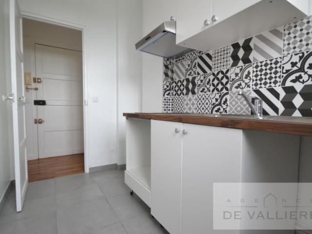 Appartement location à Nanterre, Rueil-malmaison