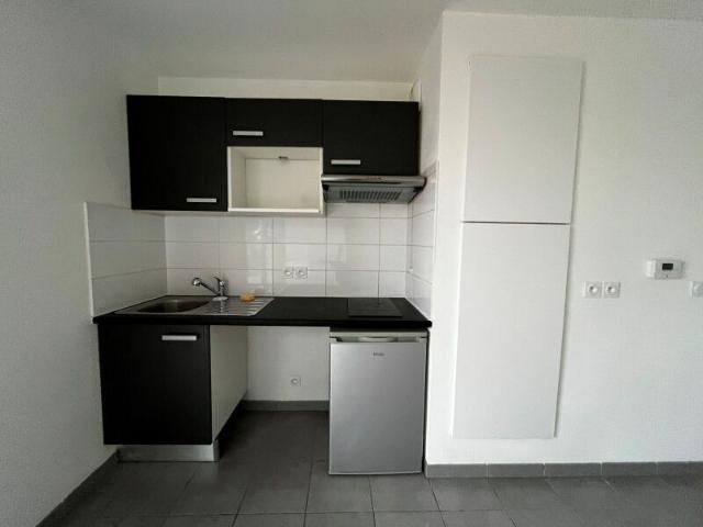 Appartement location à Saint-André-de-Cubzac, Gironde