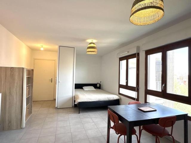 Appartement location à Saint-Étienne, Saint-etienne