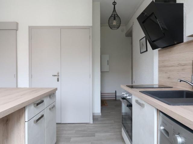 Appartement location à Saint-Étienne, Saint-etienne