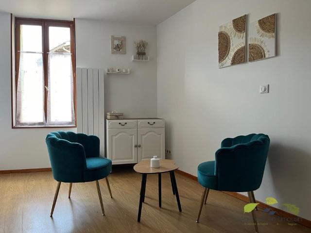 Appartement location à Limoges, Saint-léonard-de-noblat