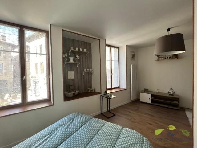Appartement location à Limoges, Saint-léonard-de-noblat
