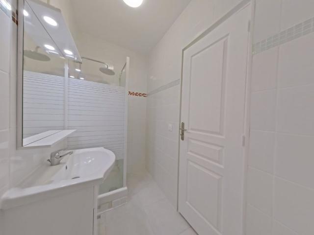 Appartement location à Nogent-sur-Marne, Saint-mandé