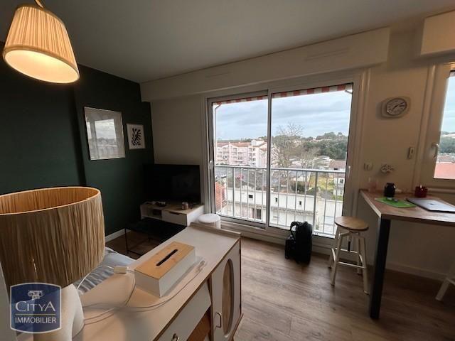 Appartement location à Rochefort, Saint-palais-sur-mer