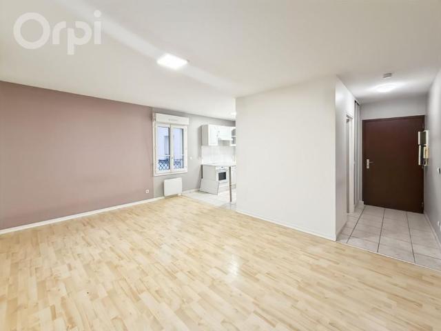 Appartement location à Meaux, Saint-soupplets