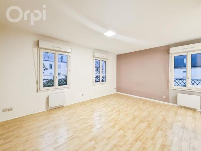 Appartement location à Meaux, Saint-soupplets