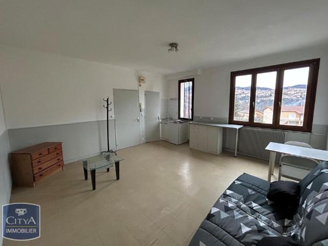 Appartement location à Thiers