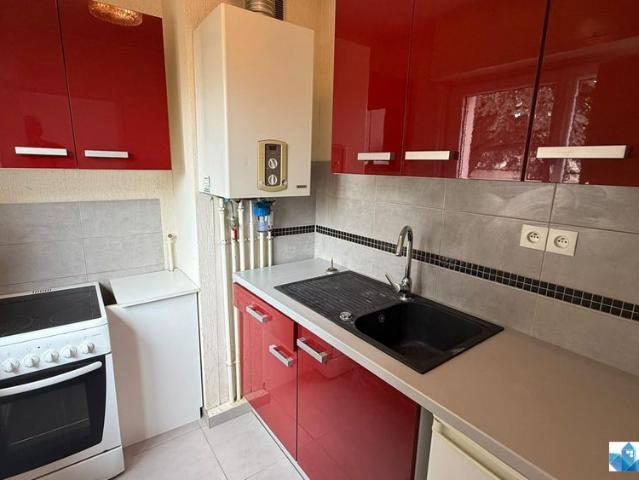 Appartement location à Thionville