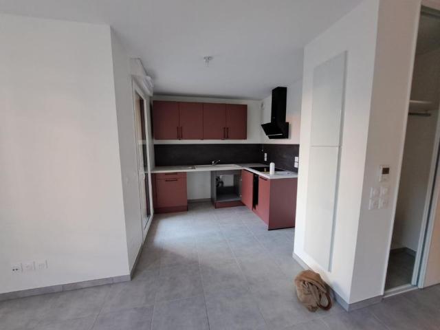 Appartement location à Thonon-les-Bains, Thonon-les-bains