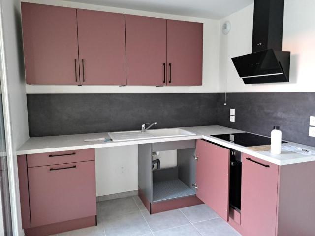 Appartement location à Thonon-les-Bains, Thonon-les-bains