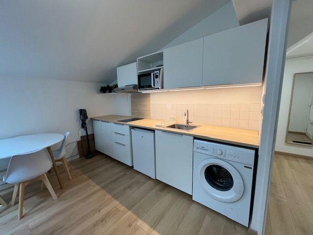 Appartement location à Toulouse
