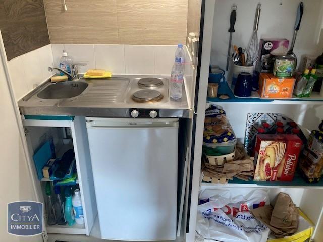 Appartement location à Lisieux, Deauville