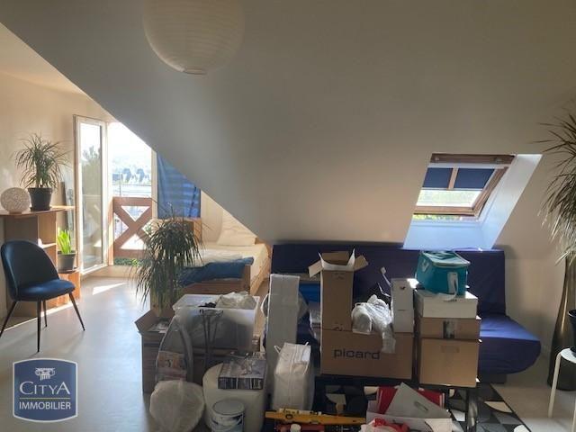 Appartement location à Lisieux, Deauville