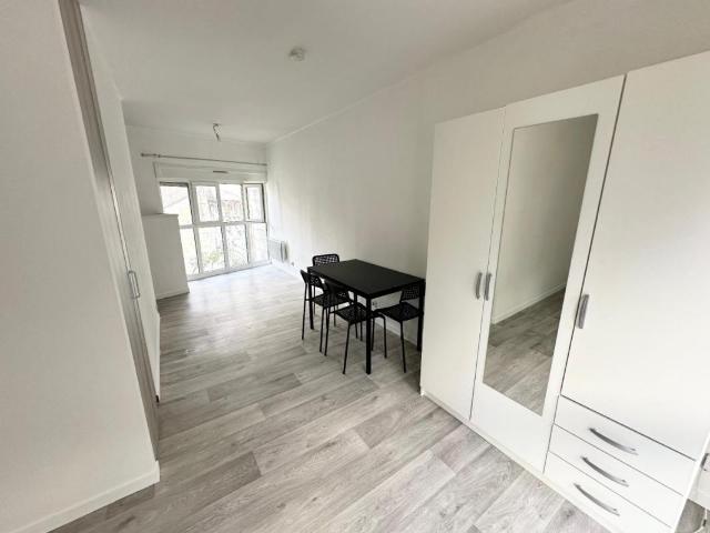 Appartement location à Tours
