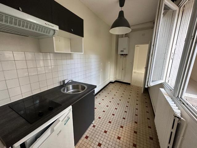 Appartement location à Tours