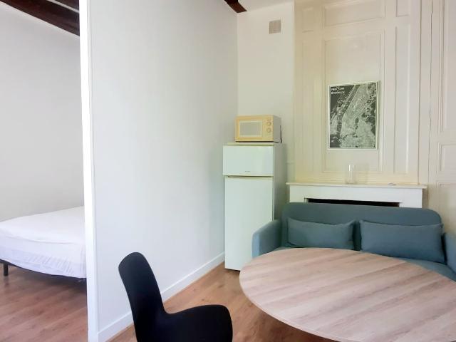 Appartement location à Tours