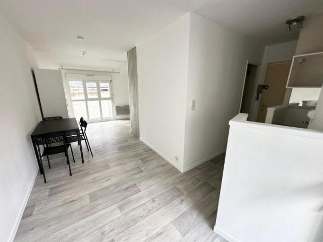 Appartement location à Tours