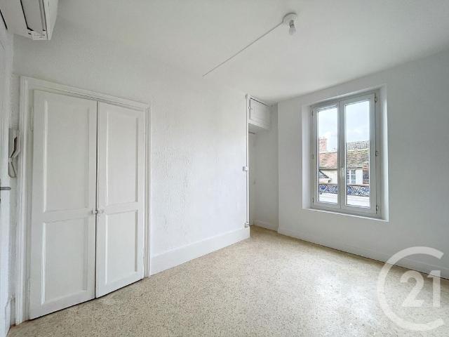 Appartement location à Troyes