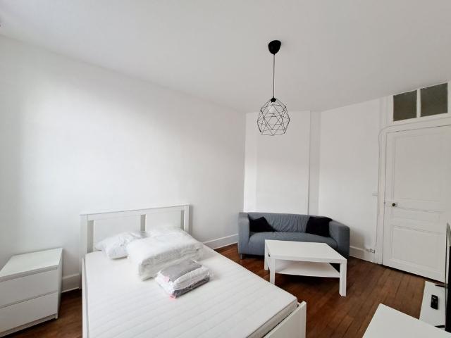 Appartement location à Troyes