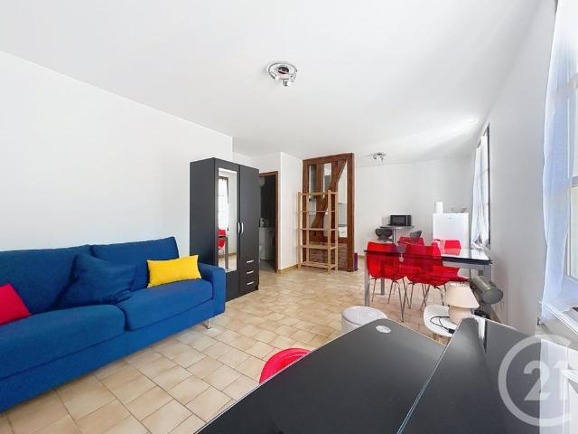 Appartement location à Troyes