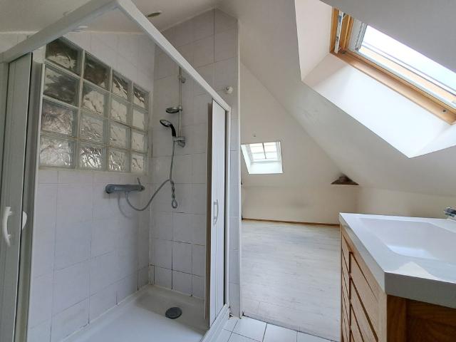Appartement location à Troyes