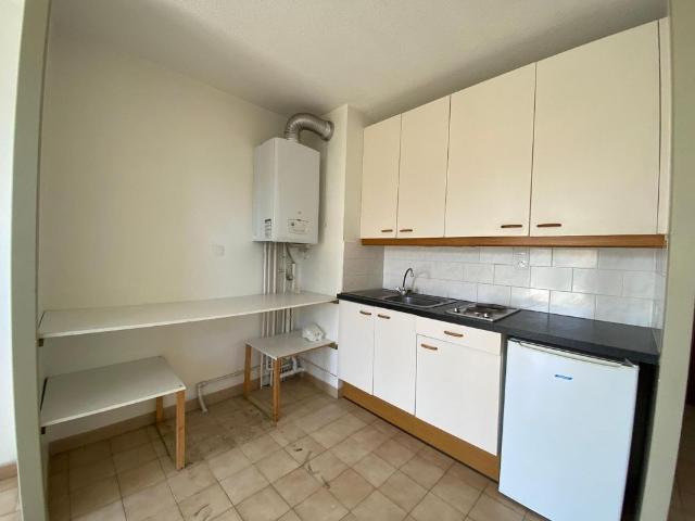 Appartement location à Valence