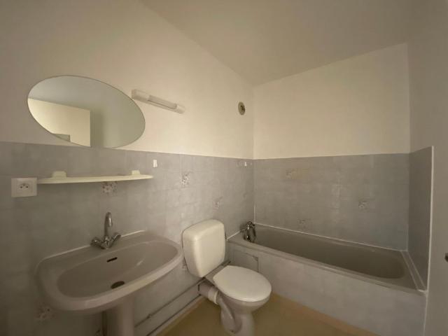 Appartement location à Valence