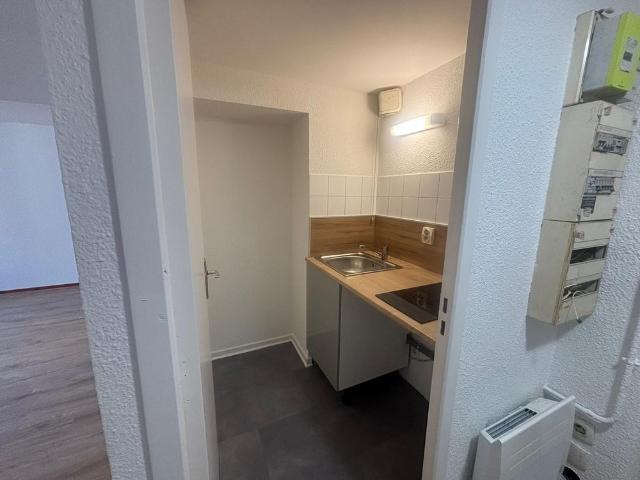 Appartement location à Valence