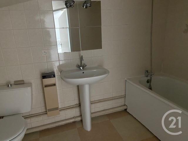 Appartement location à Verdun