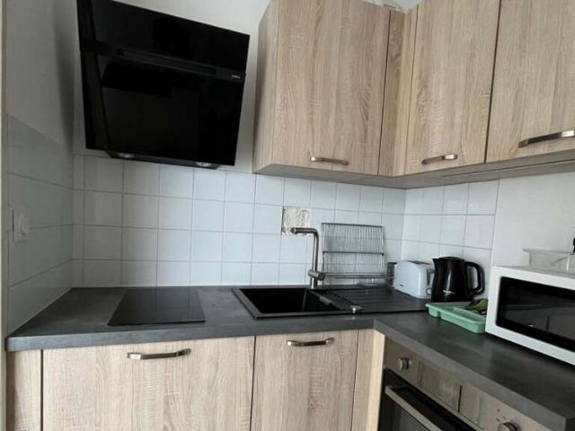 Appartement location à Les Andelys, Vernon
